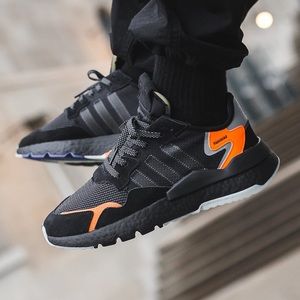 Dead stock Adidas Nite Jogger